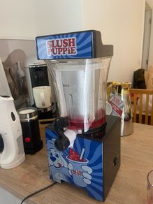 slushy maker