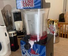 slushy maker