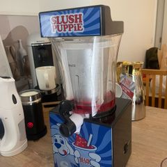 slushy maker