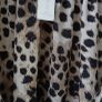 H&M Animal Print Shirt Image 2