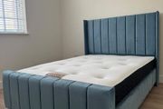New Beds