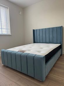 New Beds