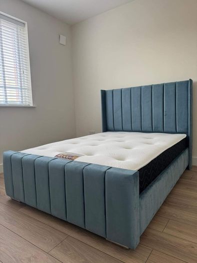 Beds