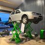 High Rise Scissor Lift 3 Ton Image 2