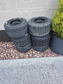 wheels