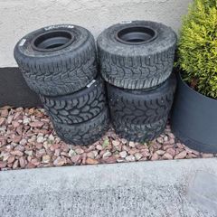 wheels