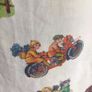 Rascals Men's Funky Vintage print Shirt XL BNWTS ( small mark ) includes postage Image 8
