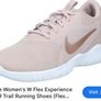 Nike Women's W Flex Experience Rn 9 Running Shoes Image 5