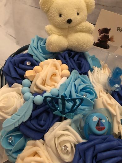 Gift for Mum Of New Baby