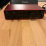 Focusrite Scarlett 2i2 4th Generation Image 2
