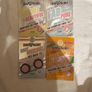 4 x Face Masks Image 6