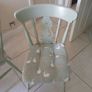 kitchen table and 4 chairs Image 6