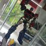 Threezero bumblebee movie optimus prime (READ DESCRIPTION) Image 3