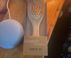 hairbrush