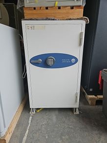 fire safe