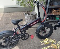 e bike