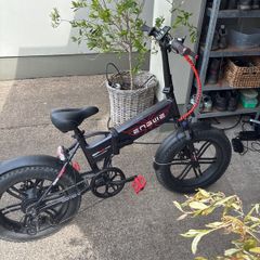 e bike