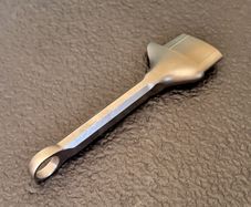 Honda F1 Titanium Suspension Pushrod