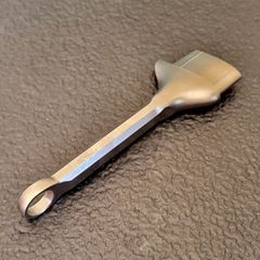 Honda F1 Titanium Suspension Pushrod