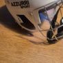 kids GAA Helmet Image 2