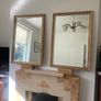 Mirrors x 2 - Vintage Image 2