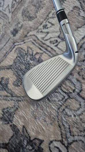 Taylormade Stealth Irons + Hybrid