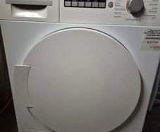 Bosch Tumble Dryer