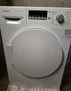 Bosch Tumble Dryer