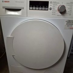 Bosch Tumble Dryer