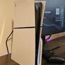 PlayStation 5 silm disc Image 3