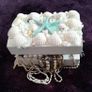 PEARLS - & Seashell Box Image 2
