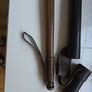 Vintage garda baton Image 2