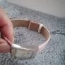 Genuine Christian Dior vintage watch Image 9