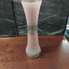 Art Deco Glass Vase