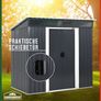 Metal Shed Image 3