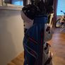 Golf bag Image 3