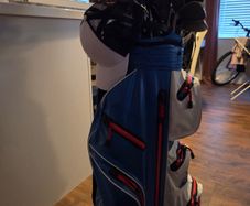 Golf bag