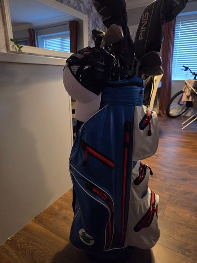Golf bag