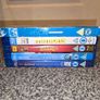 Kids blu rays Image 3