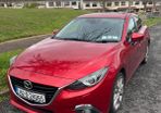 Mazda Mazda3 2014