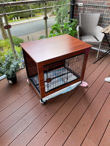 Dog Cage