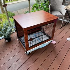 Dog Cage
