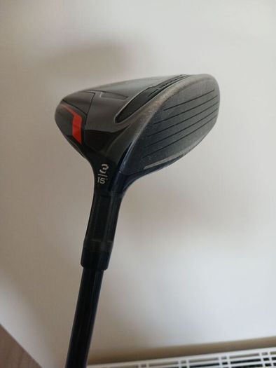 Taylormade Stealth 3 fairway wood RH Stiff
