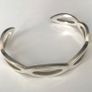 Newbridge bangle still in box has being worn but good condition Image 2