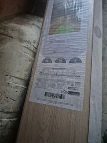 laminate flooring