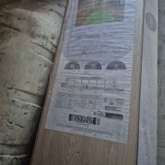 laminate flooring