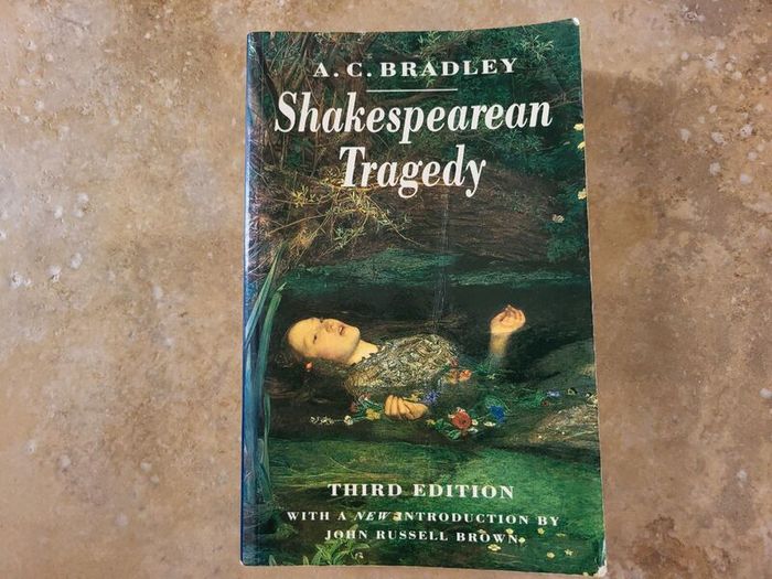 Shakespearean Tragedy By A.C. Bradley.
