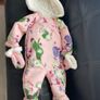 ted baker 6-9 snowsuit Image 2