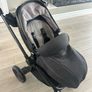 Egg stroller and carrycot travel system Image 7