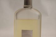 Tom Ford Grey Vetiver 100ml  Approx. 80% Full